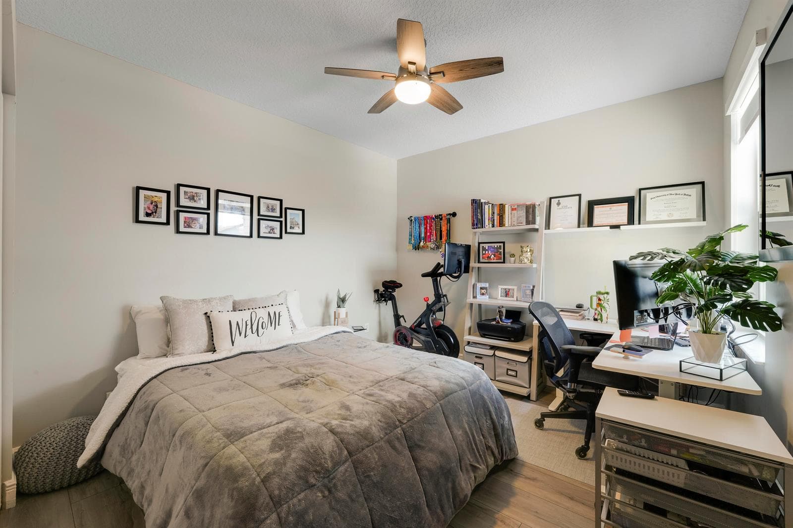 Bedroom- #3