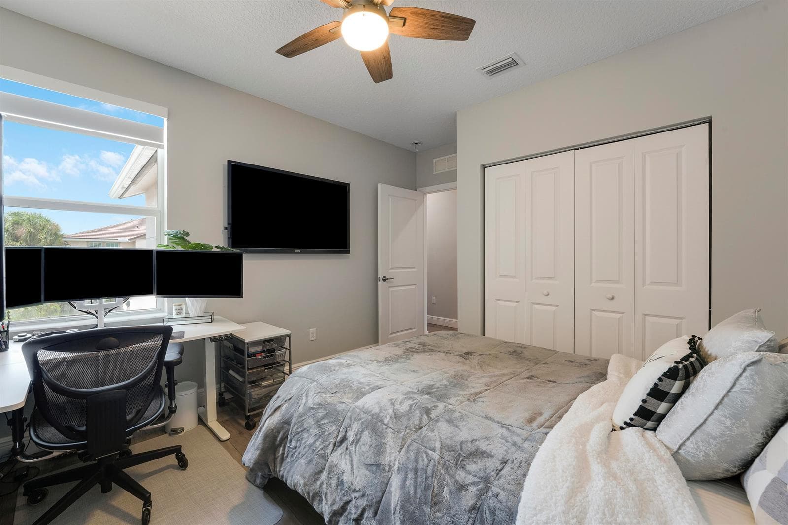 Bedroom #3