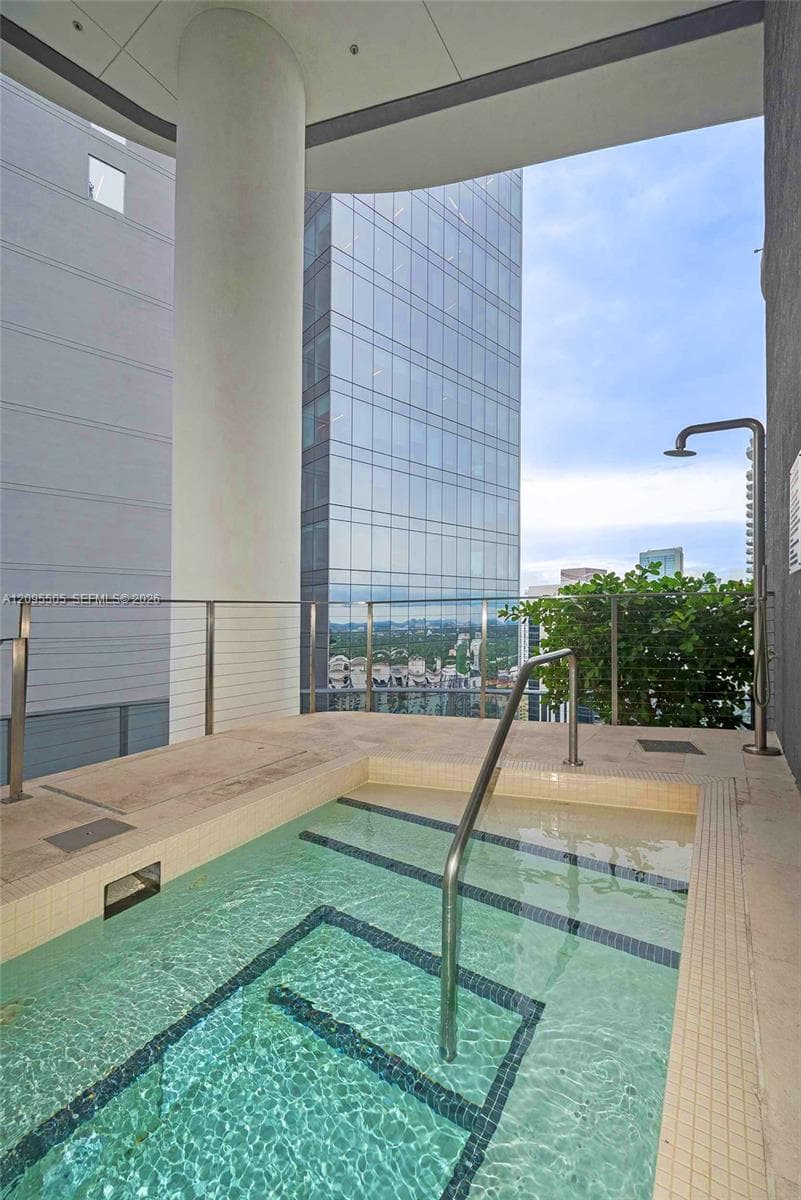 SLS Lux · #4806 in Miami - Photo 7