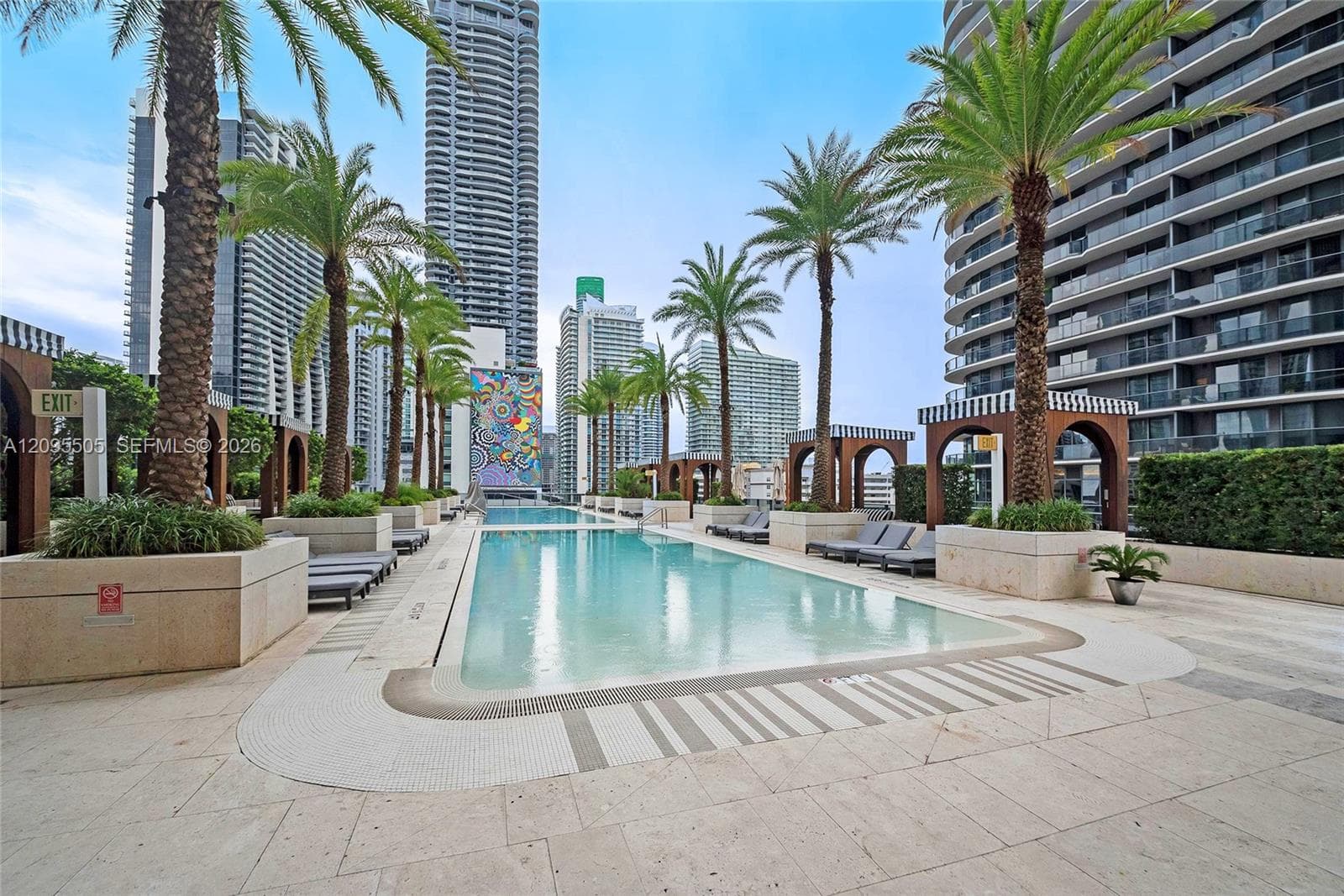 SLS Lux · #4806 in Miami - Photo 5