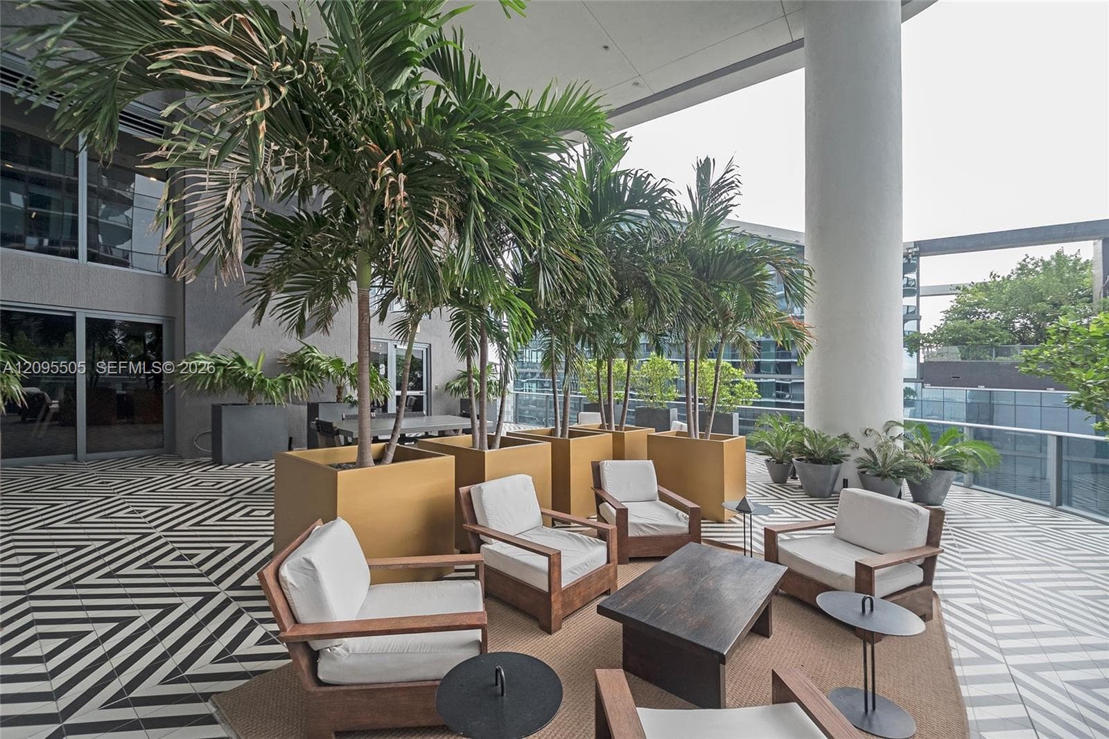 SLS Lux · #4806 in Miami - Photo 9