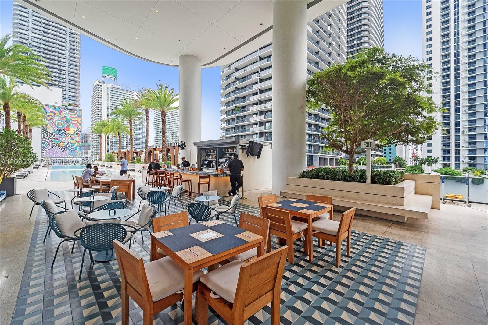 SLS Lux · #4806 in Miami - Photo 8