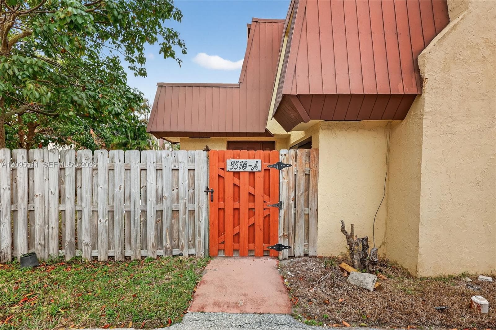 3516 Gardens East Dr #A photo 6