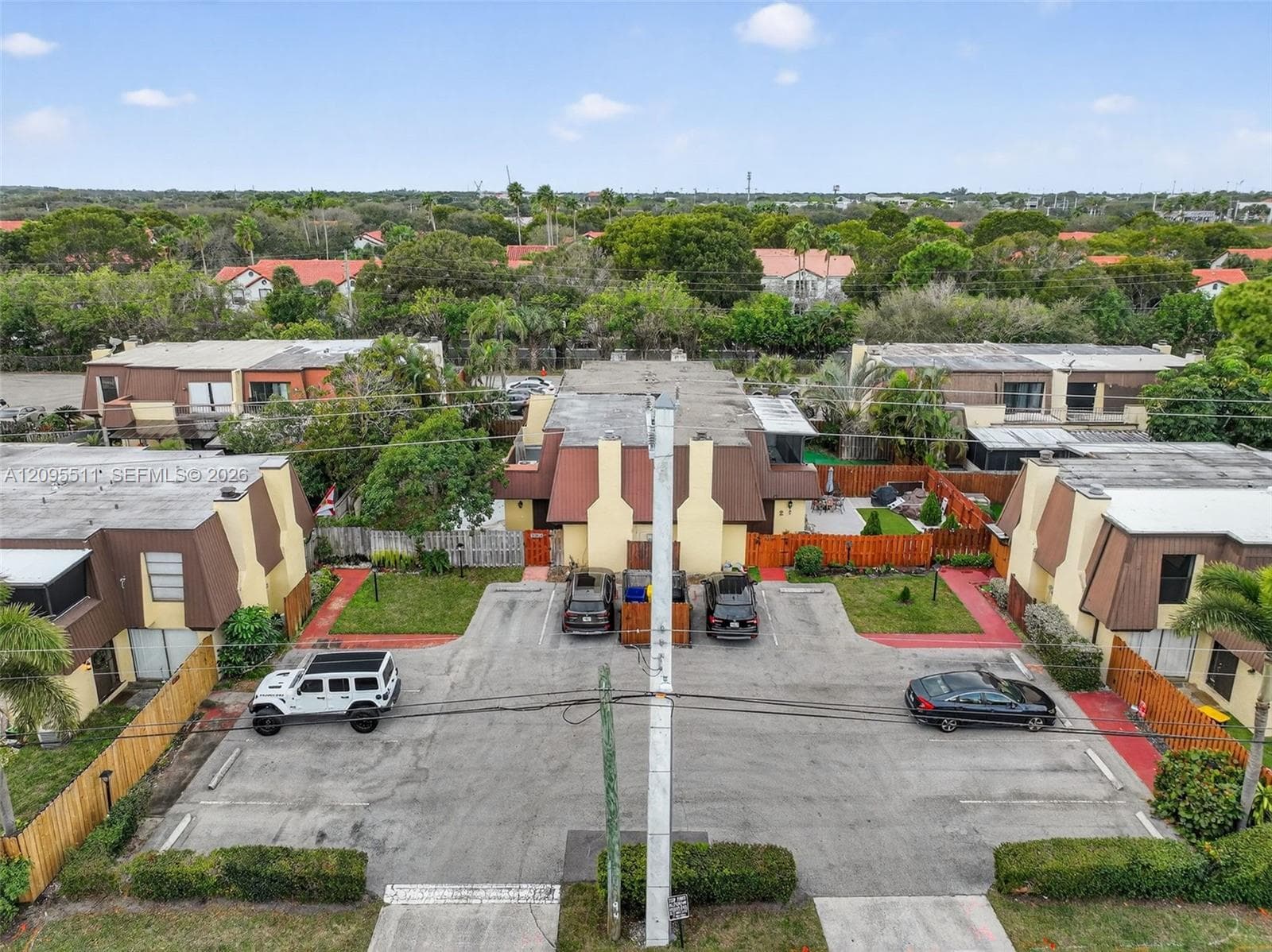 3516 Gardens East Dr #A photo 12