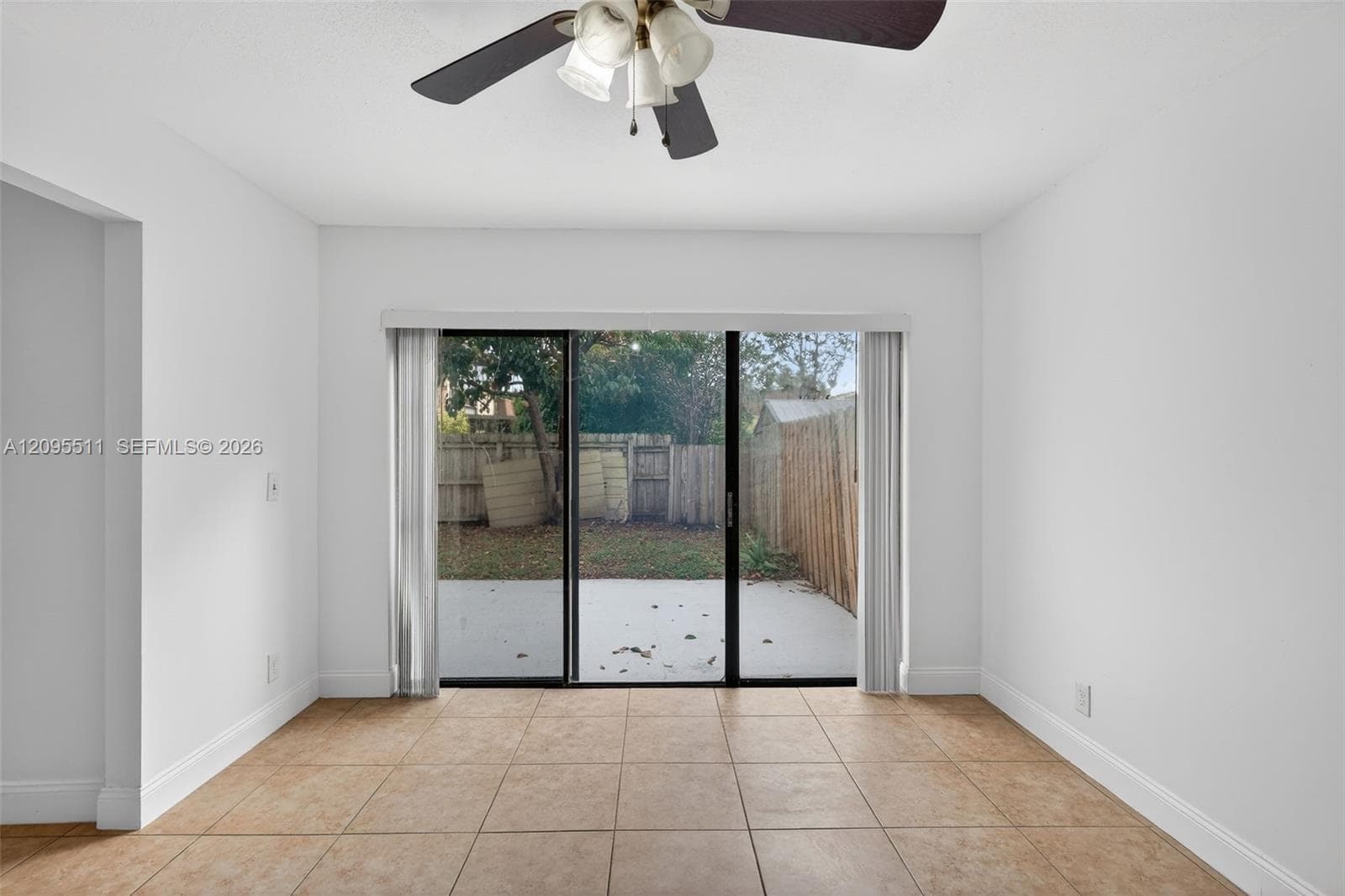 3516 Gardens East Dr #A photo 36