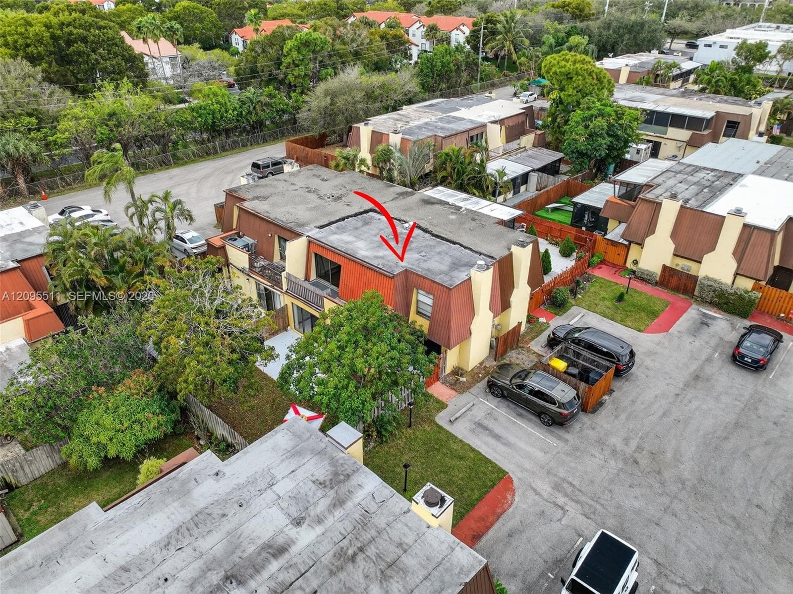 3516 Gardens East Dr #A photo 1