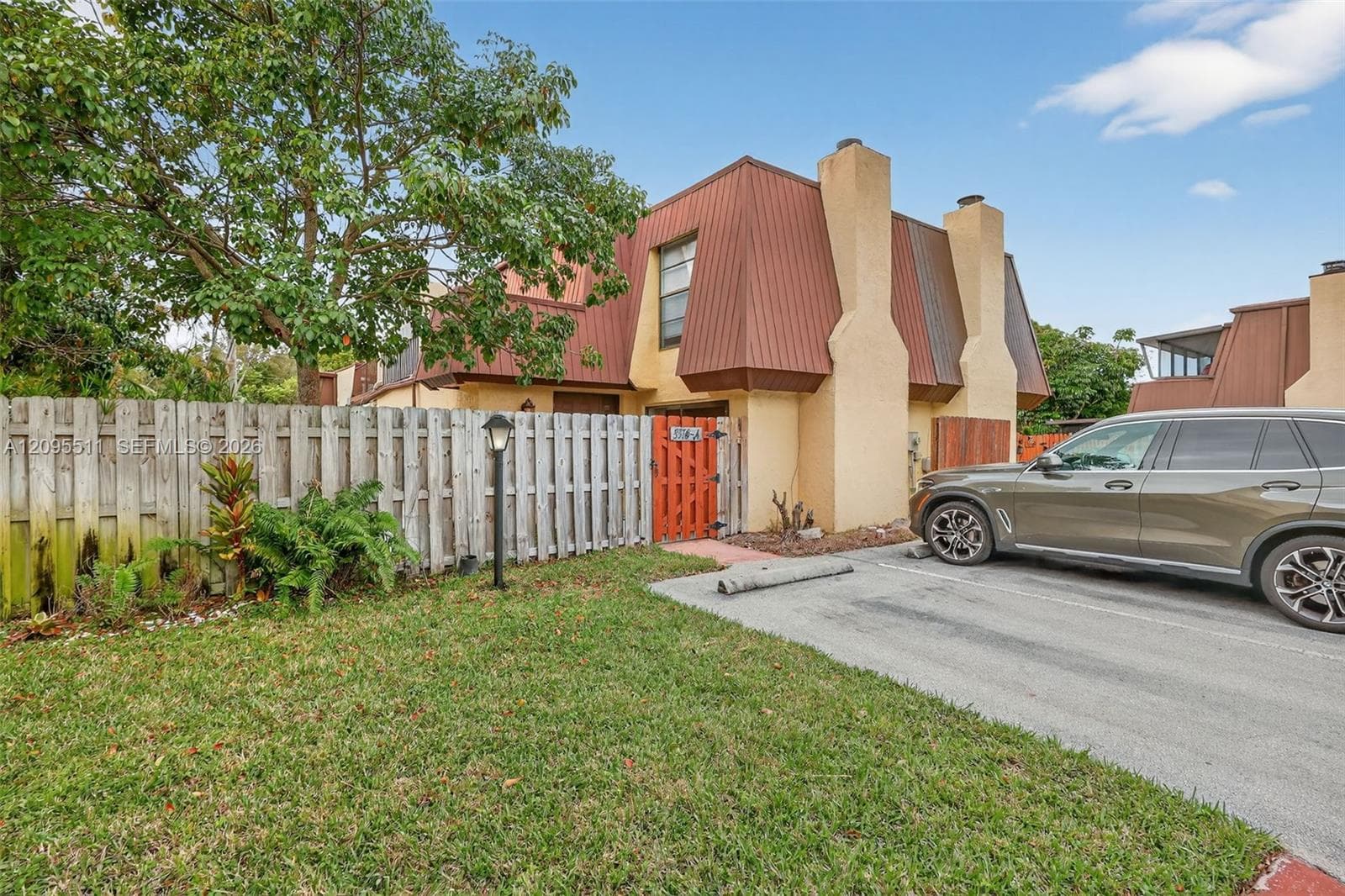 3516 Gardens East Dr #A photo 5