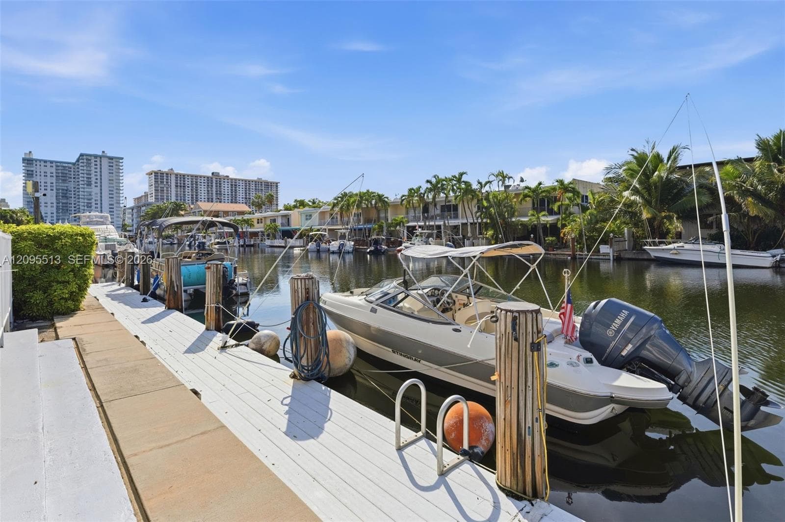 BAYVIEW POINT · #402 in North Miami Beach - Photo 26