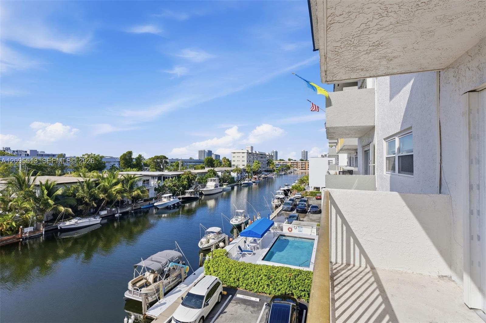BAYVIEW POINT · #402 in North Miami Beach - Photo 1