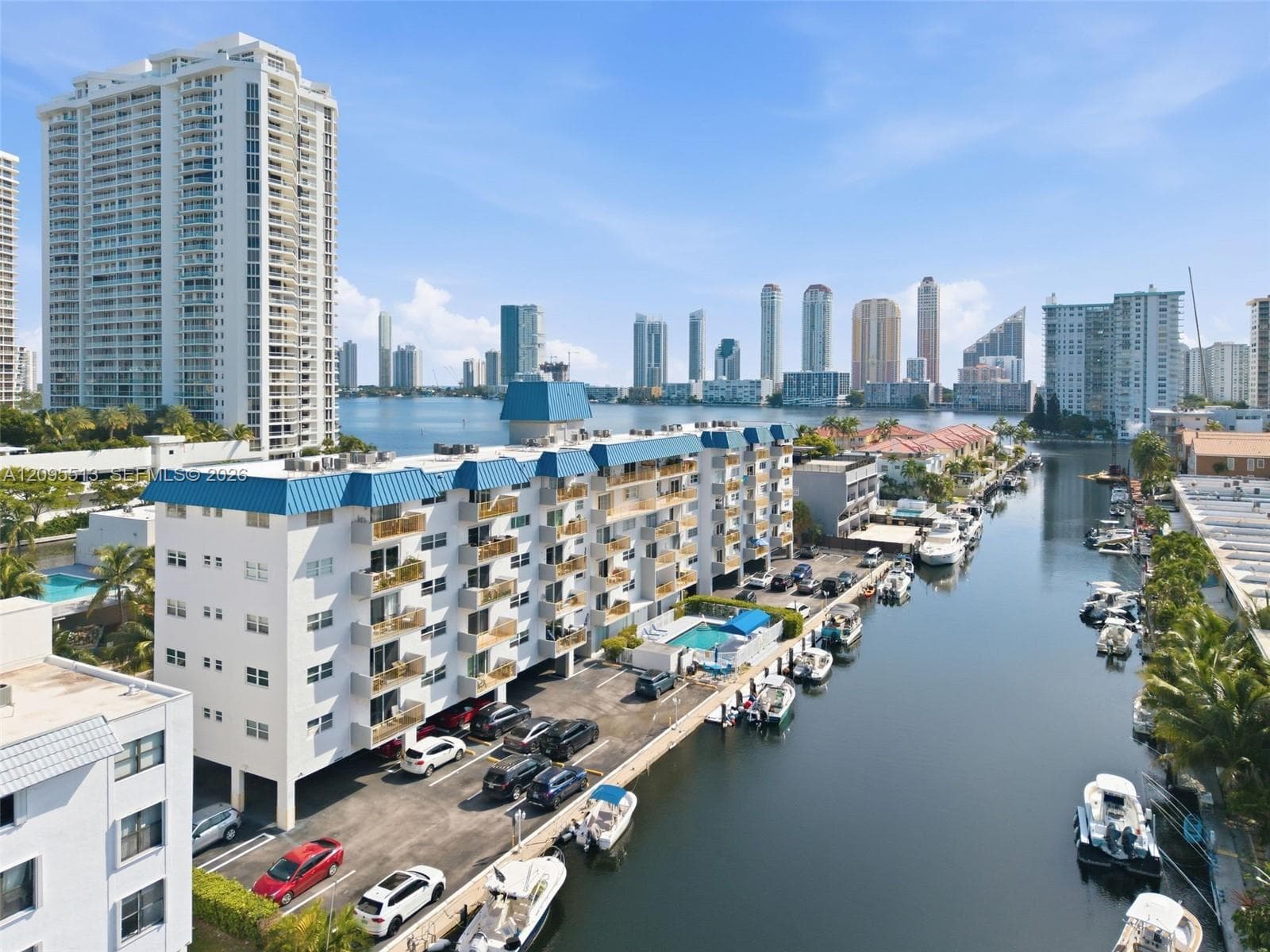 BAYVIEW POINT · #402 in North Miami Beach - Photo 28