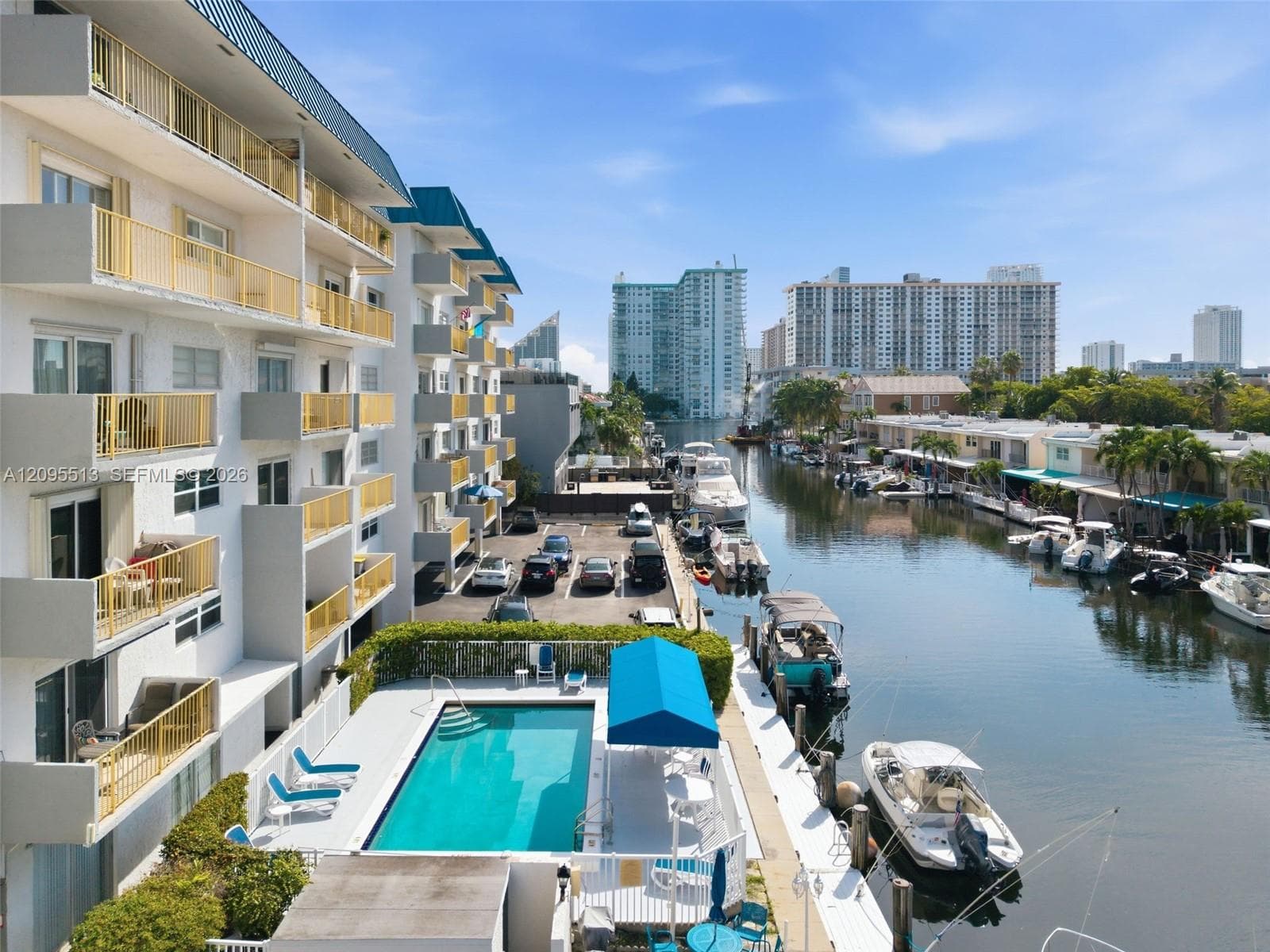 BAYVIEW POINT · #402 in North Miami Beach - Photo 31