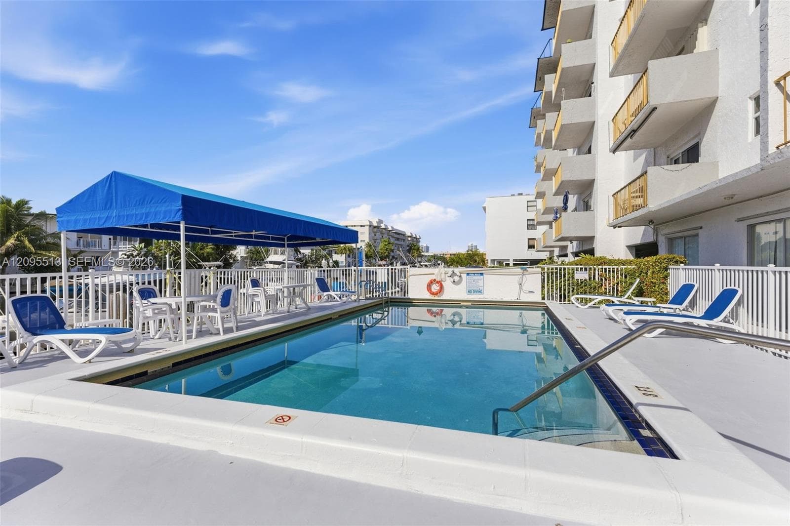 BAYVIEW POINT · #402 in North Miami Beach - Photo 25