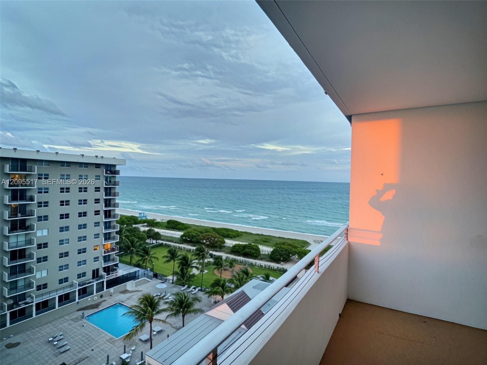 FOUR WINDS CONDO · #1109 in Surfside - Photo 2
