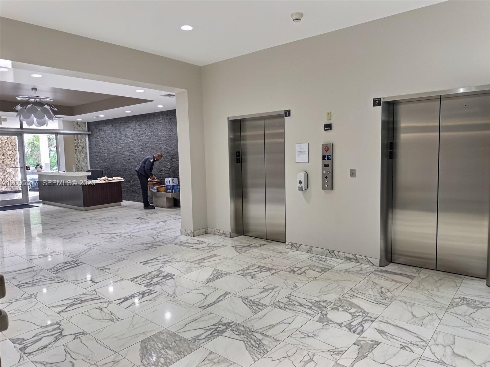 FOUR WINDS CONDO · #1109 in Surfside - Photo 12