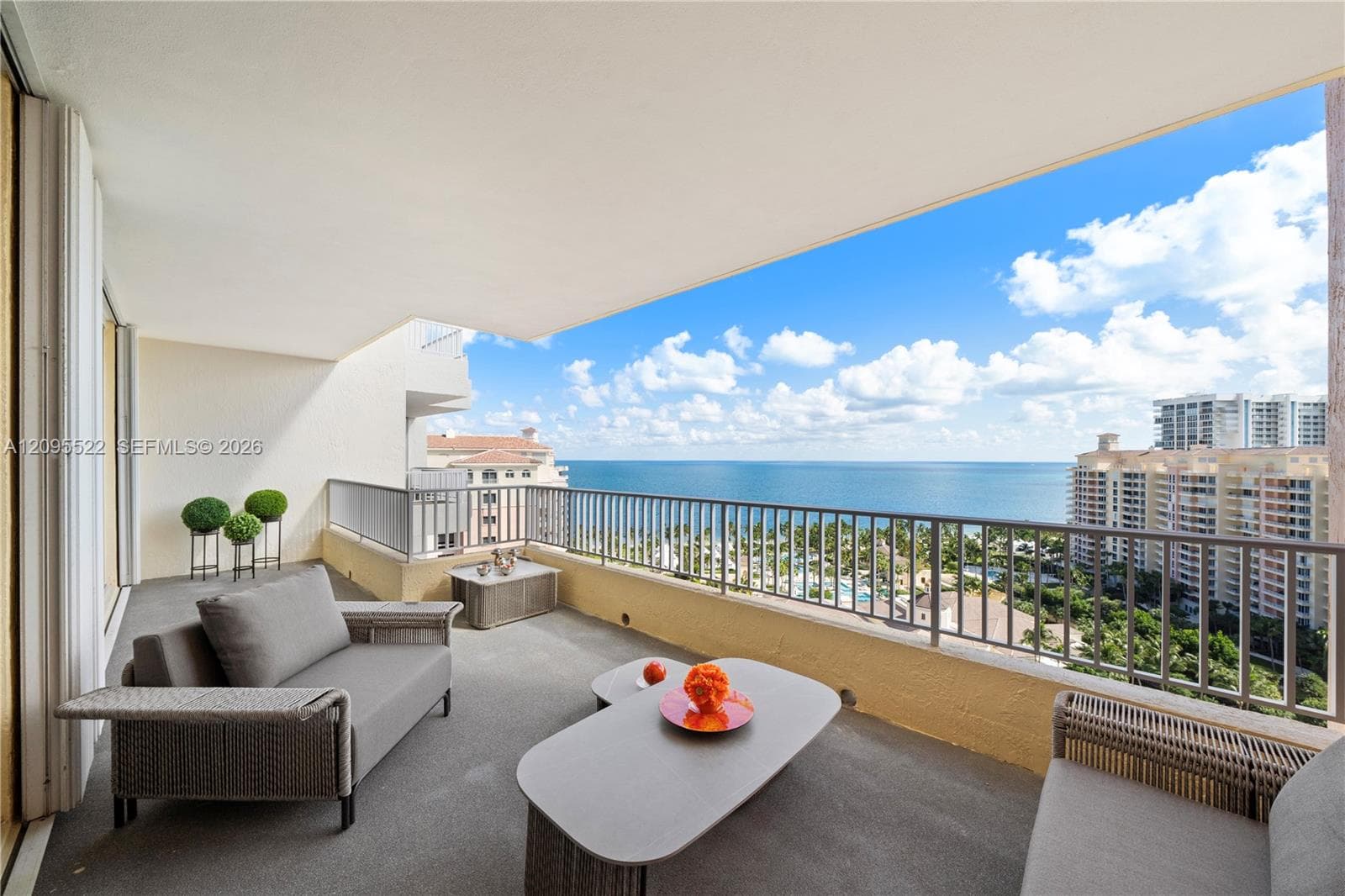 Club Tower Three · #1802 in Key Biscayne - Photo 7