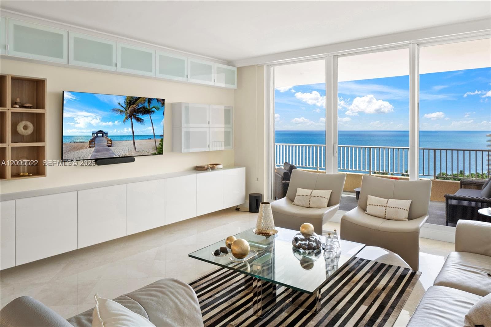 Club Tower Three · #1802 in Key Biscayne - Photo 1