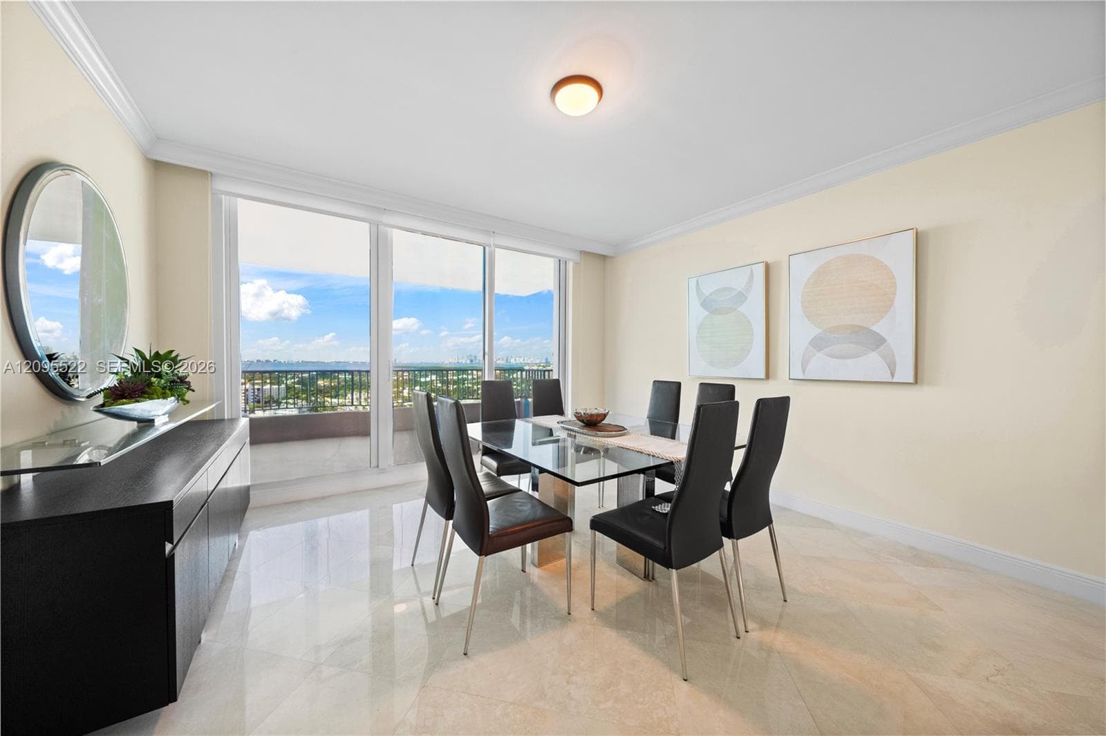 Club Tower Three · #1802 in Key Biscayne - Photo 10