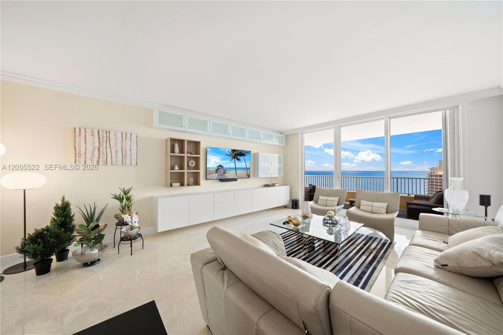 Club Tower Three · #1802 in Key Biscayne - Photo 4