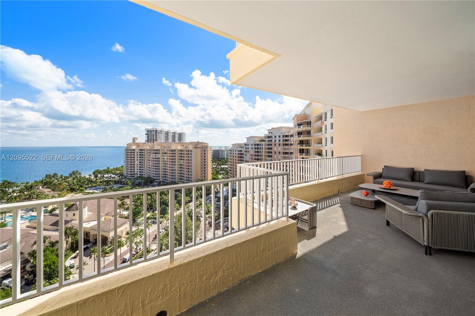 Club Tower Three · #1802 in Key Biscayne - Photo 8