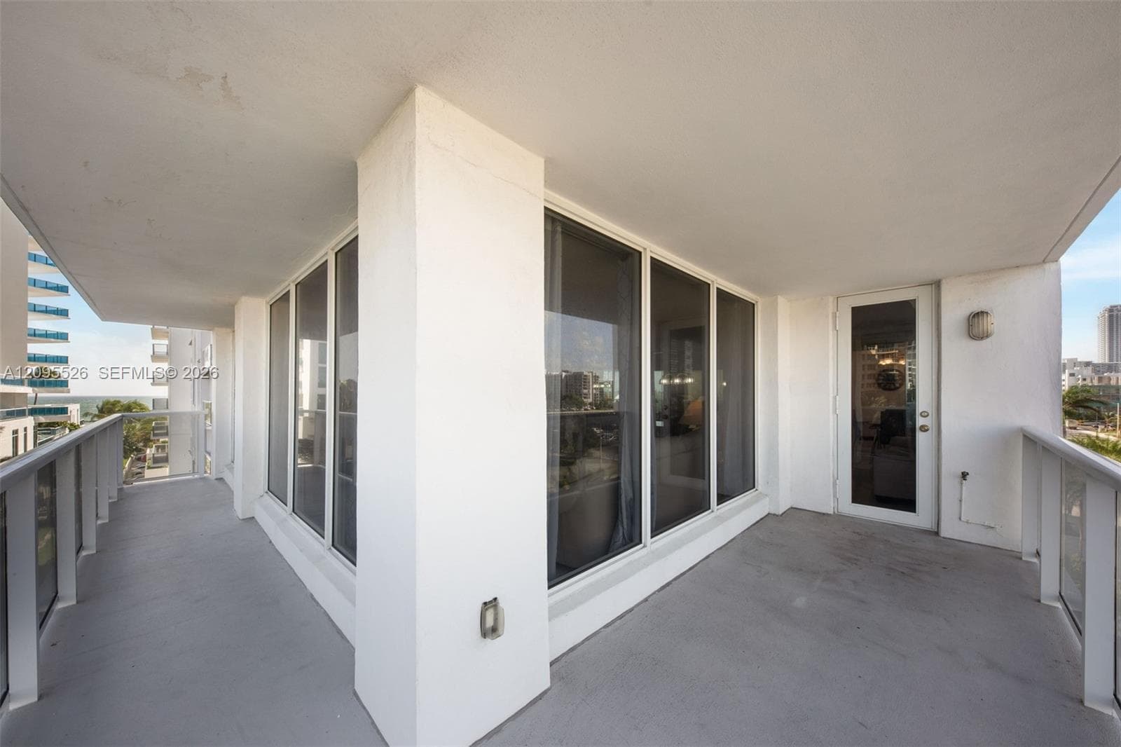 AQUARIUS CONDO · #501N in Hollywood - Photo 20