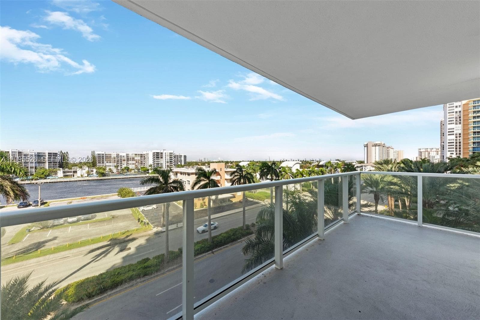 AQUARIUS CONDO · #501N in Hollywood - Photo 18