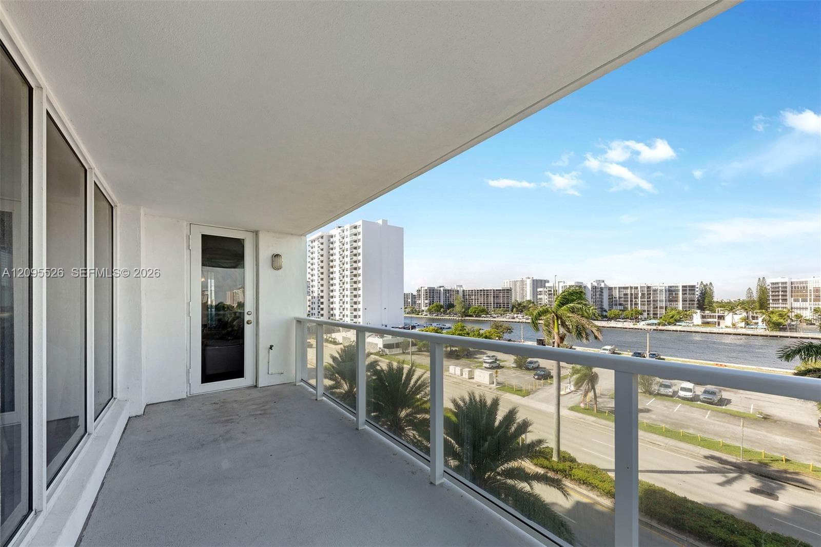 AQUARIUS CONDO · #501N in Hollywood - Photo 19