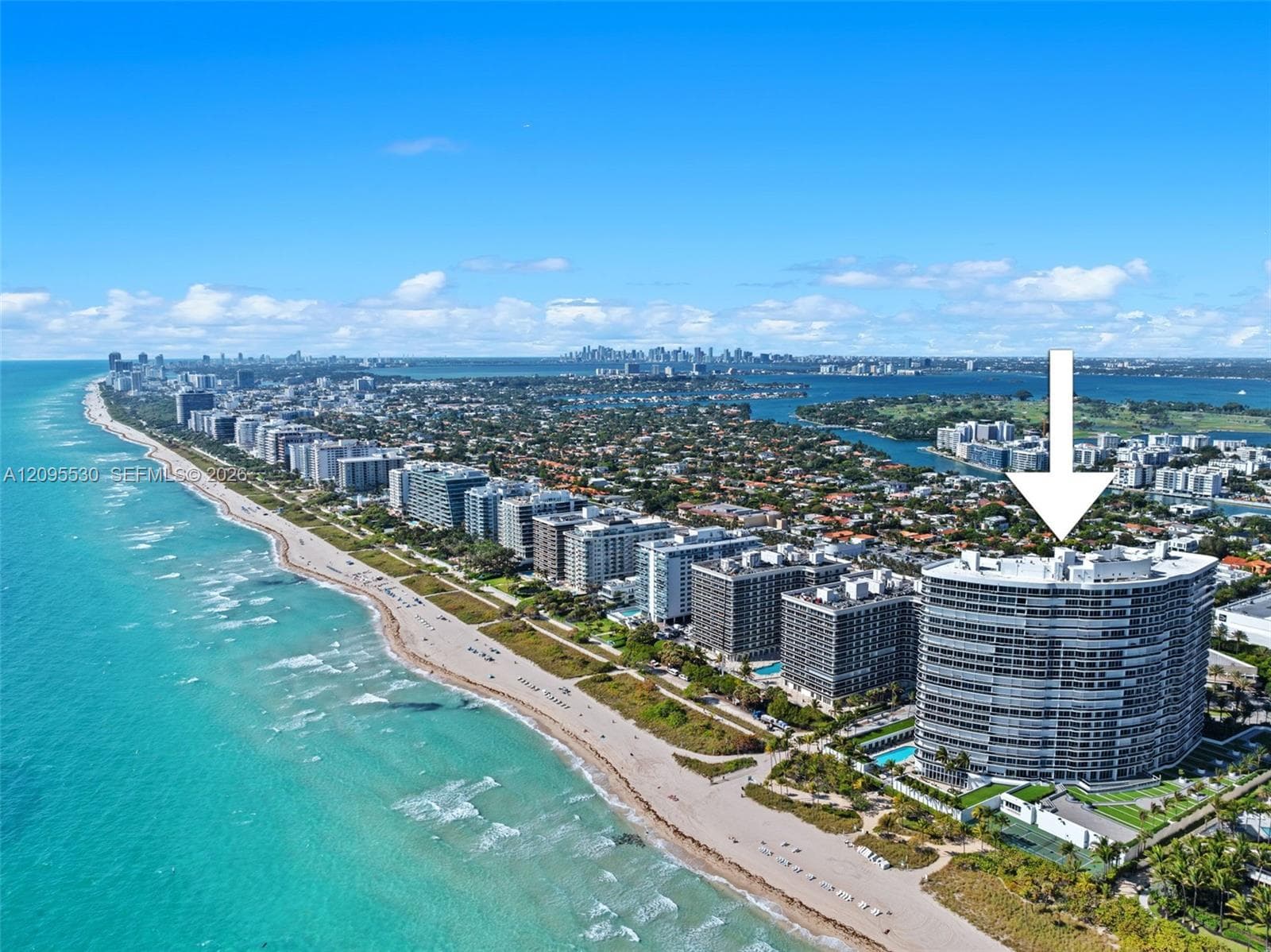 Majestic Tower · #601 in Bal Harbour - Photo 13
