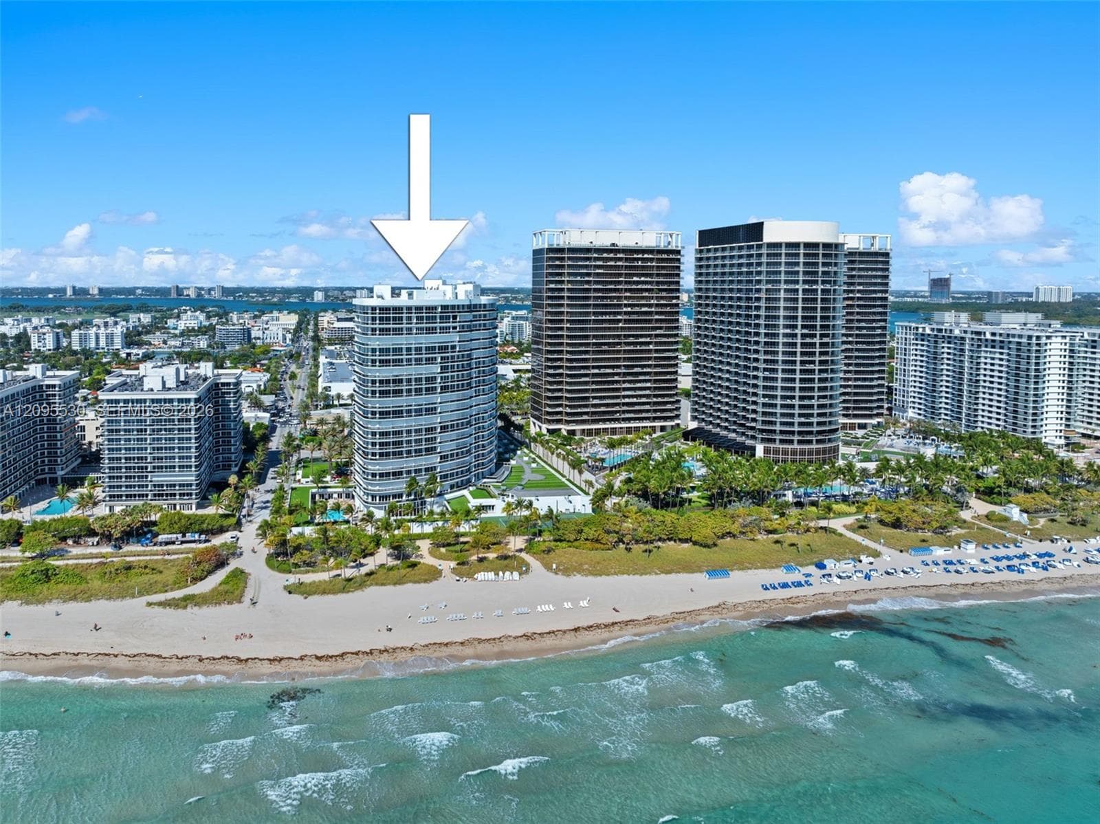 Majestic Tower · #601 in Bal Harbour - Photo 12