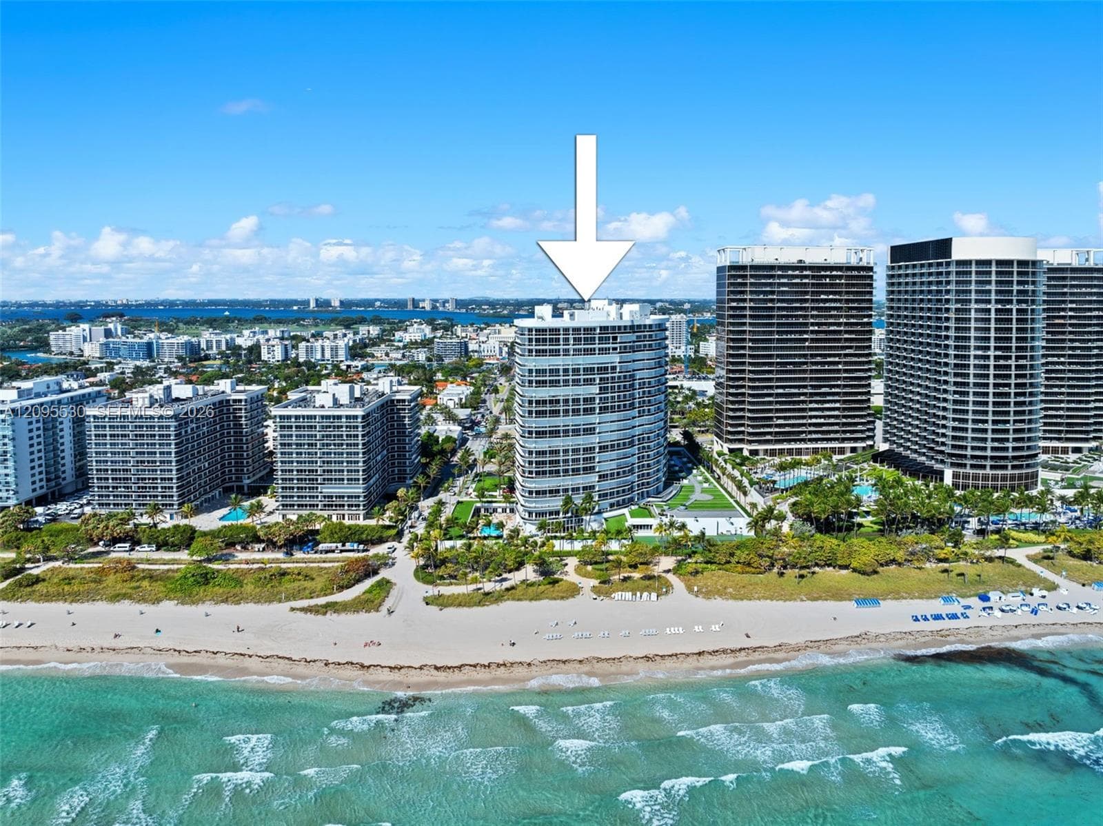 Majestic Tower · #601 in Bal Harbour - Photo 10