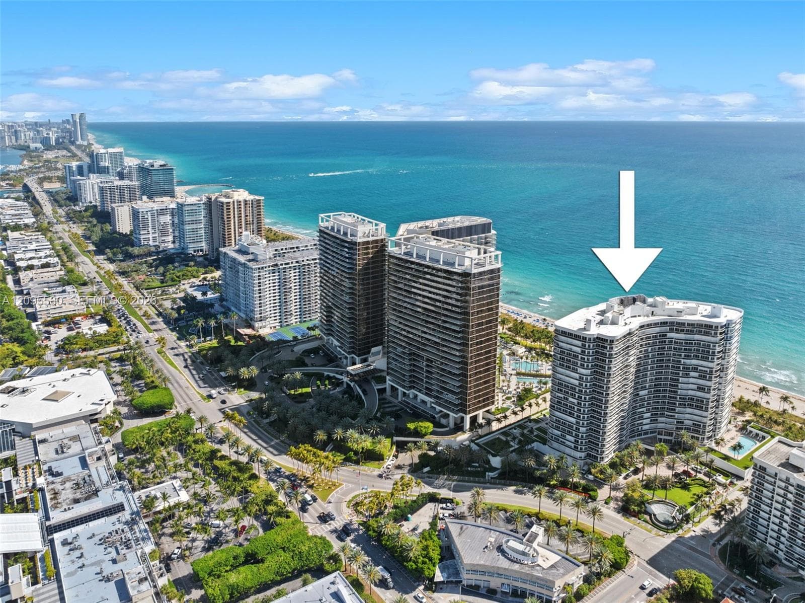 Majestic Tower · #601 in Bal Harbour - Photo 14
