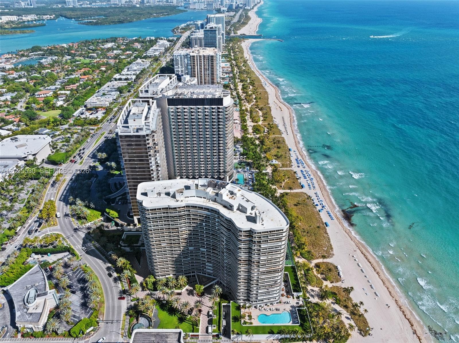 Majestic Tower · #601 in Bal Harbour - Photo 8