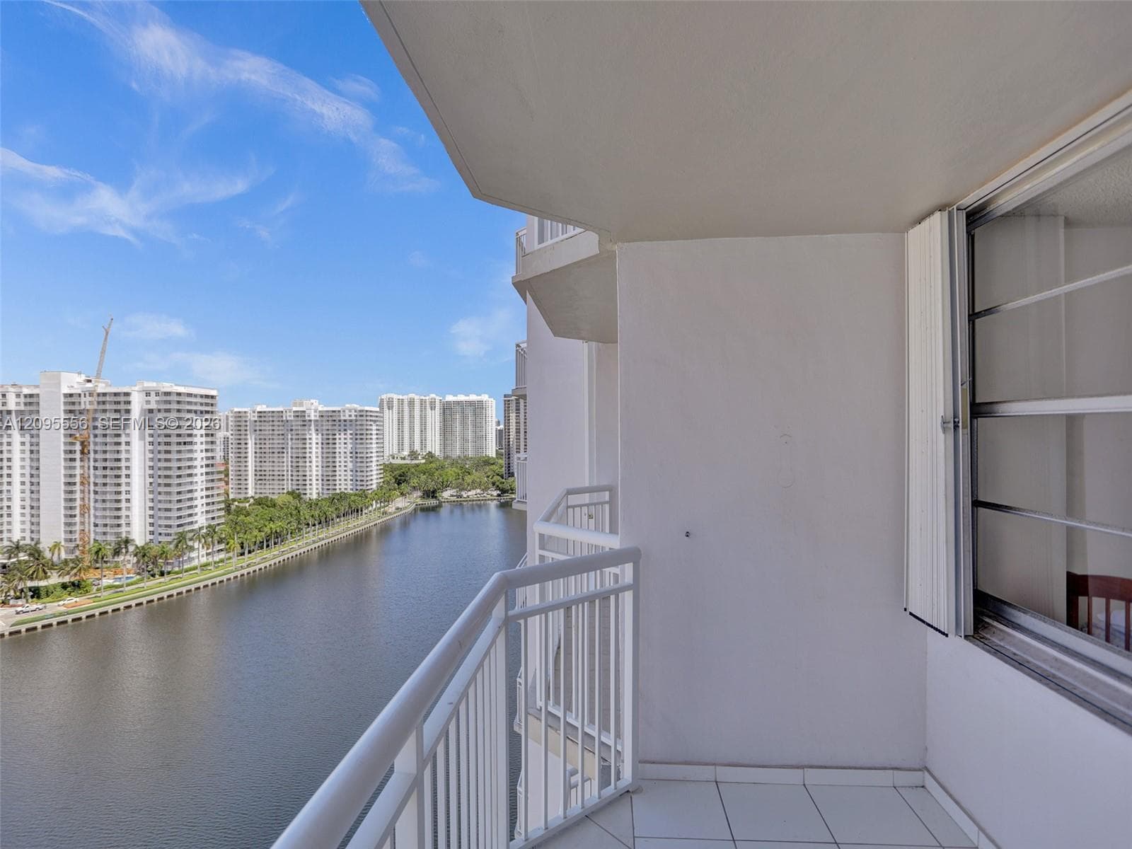 DEL PRADO MARINA · #1701 in Aventura - Photo 33