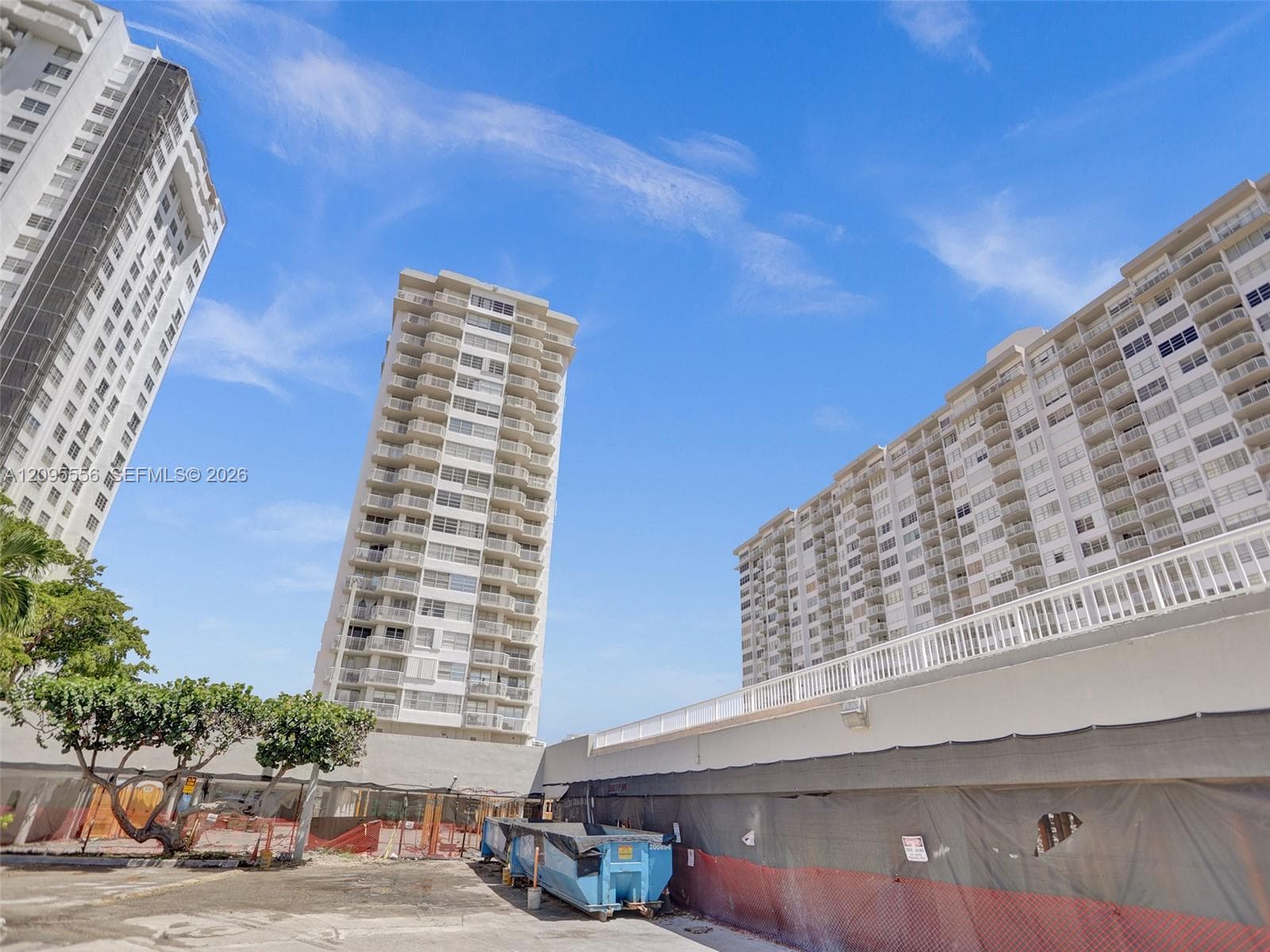 DEL PRADO MARINA · #1701 in Aventura - Photo 41
