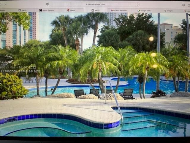 PARC CENTRAL AVENTURA · #606 in Aventura - Photo 3