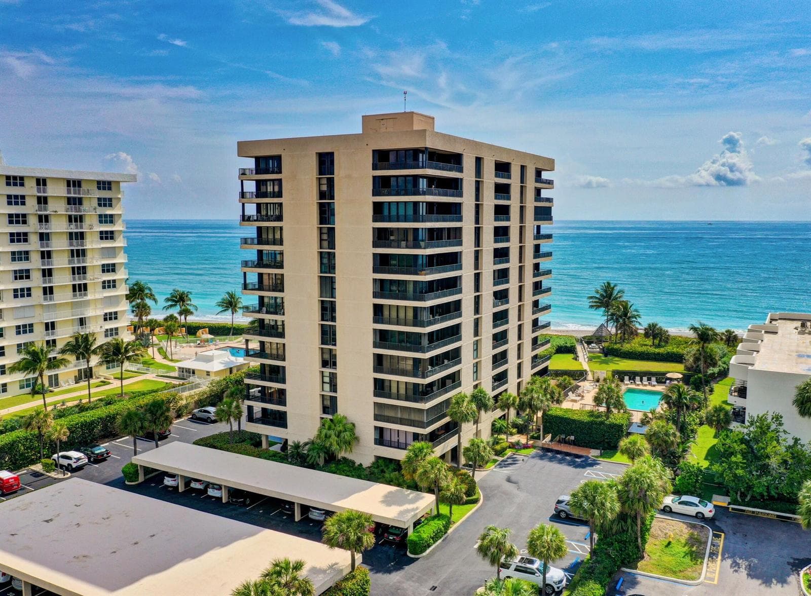 JOC Condo