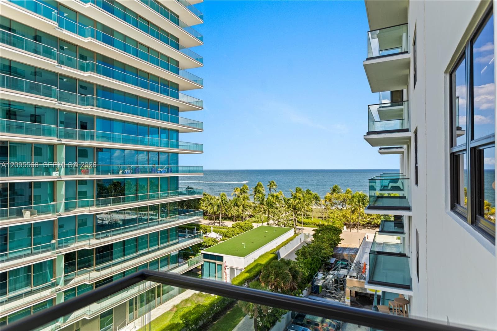 THE PLAZA OF BAL HARBOUR · #722 in Bal Harbour - Photo 17