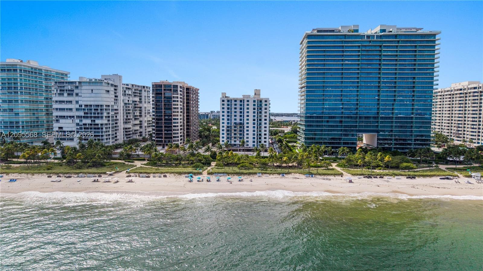 THE PLAZA OF BAL HARBOUR · #722 in Bal Harbour - Photo 22