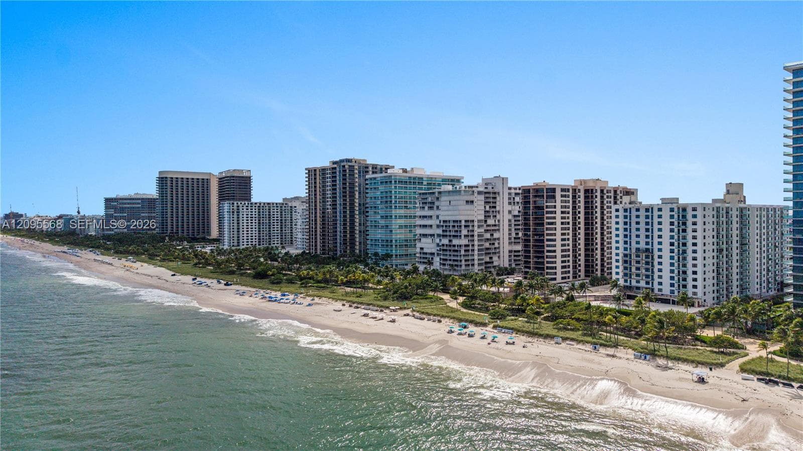 THE PLAZA OF BAL HARBOUR · #722 in Bal Harbour - Photo 20