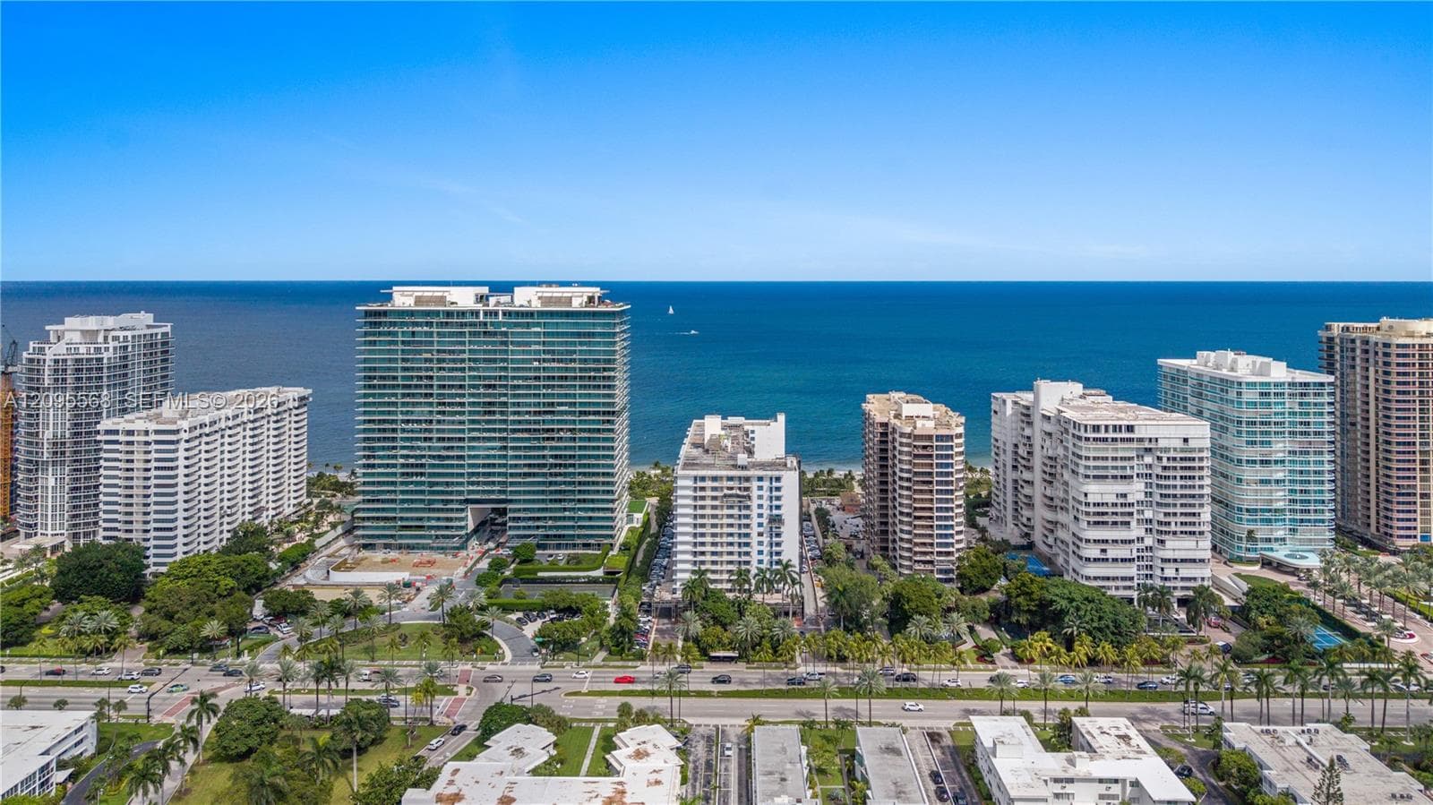 THE PLAZA OF BAL HARBOUR · #722 in Bal Harbour - Photo 24