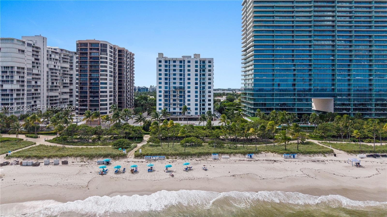 THE PLAZA OF BAL HARBOUR · #722 in Bal Harbour - Photo 19