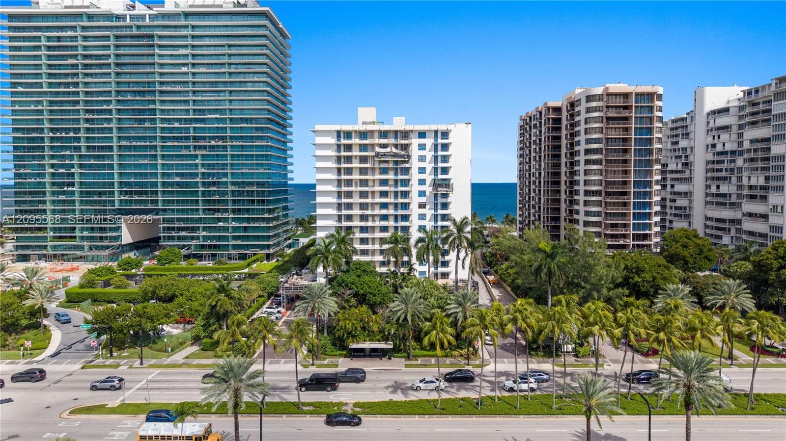 THE PLAZA OF BAL HARBOUR · #722 in Bal Harbour - Photo 29