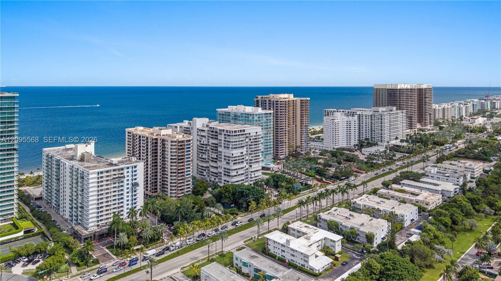THE PLAZA OF BAL HARBOUR · #722 in Bal Harbour - Photo 25