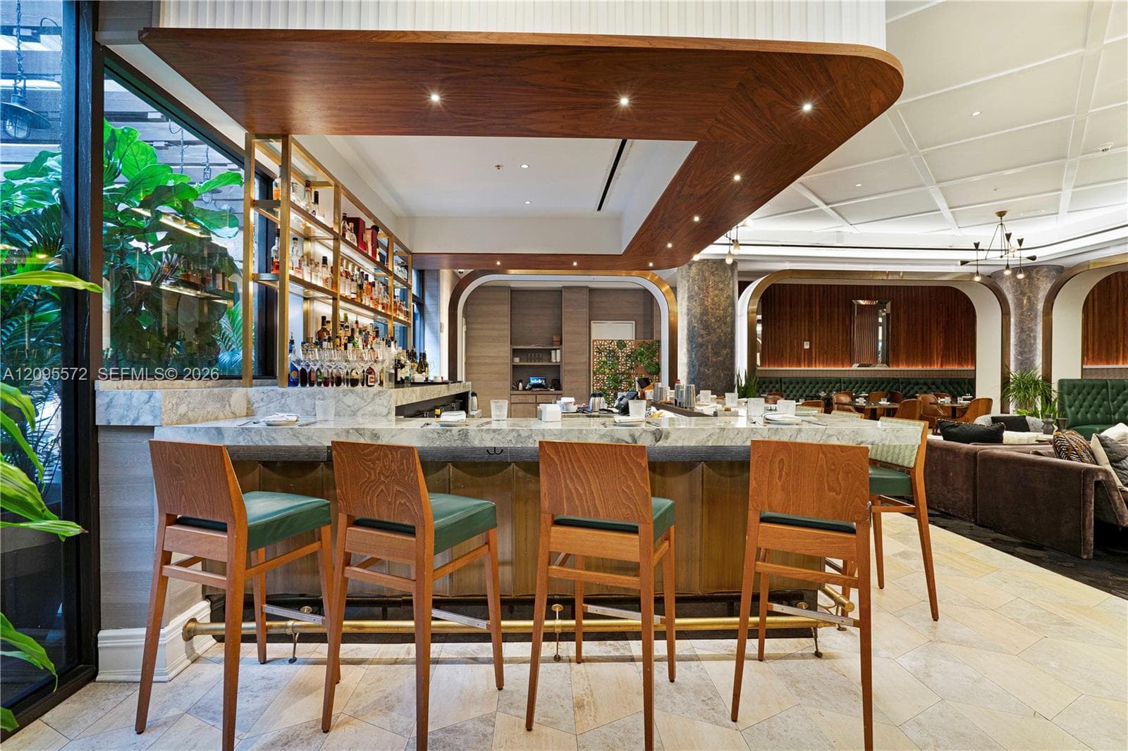 Ritz-Carlton Coconut Grove · #1506 in Coconut Grove - Photo 47