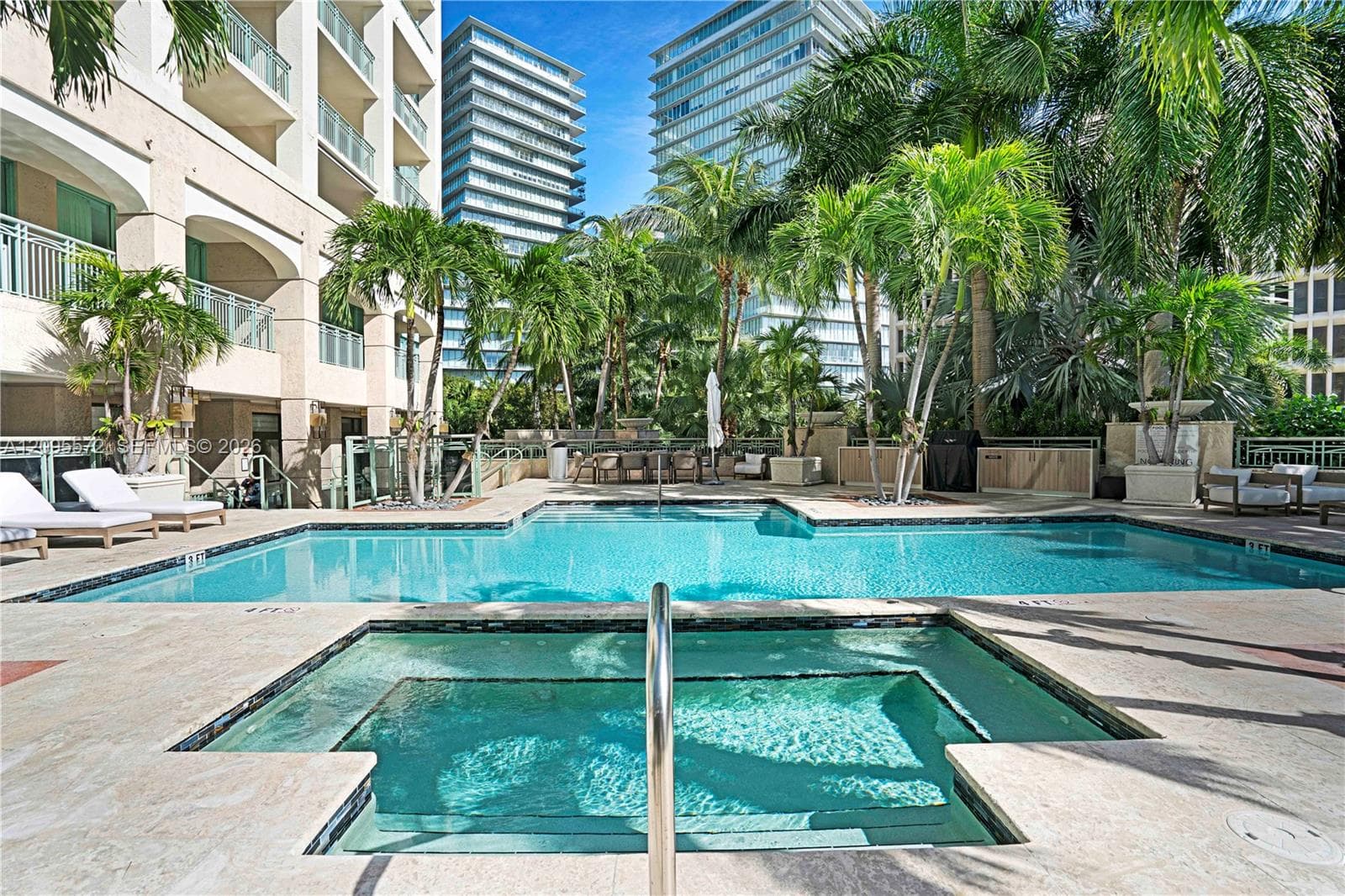 Ritz-Carlton Coconut Grove · #1506 in Coconut Grove - Photo 43