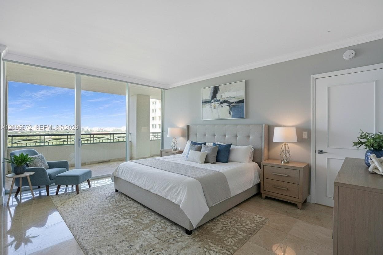 Ritz-Carlton Coconut Grove · #1506 in Coconut Grove - Photo 3