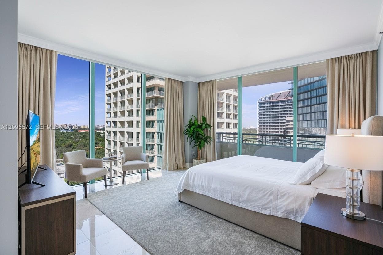 Ritz-Carlton Coconut Grove · #1506 in Coconut Grove - Photo 5