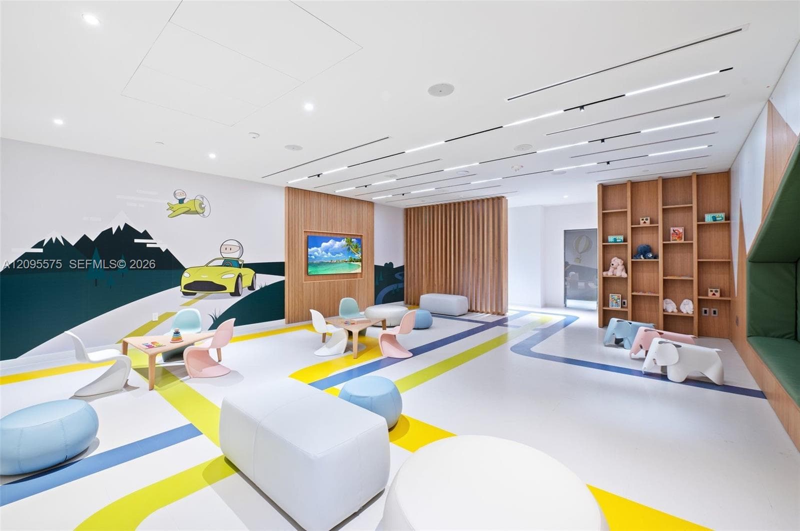 Aston Martin Residences · #4007W in Miami - Photo 43