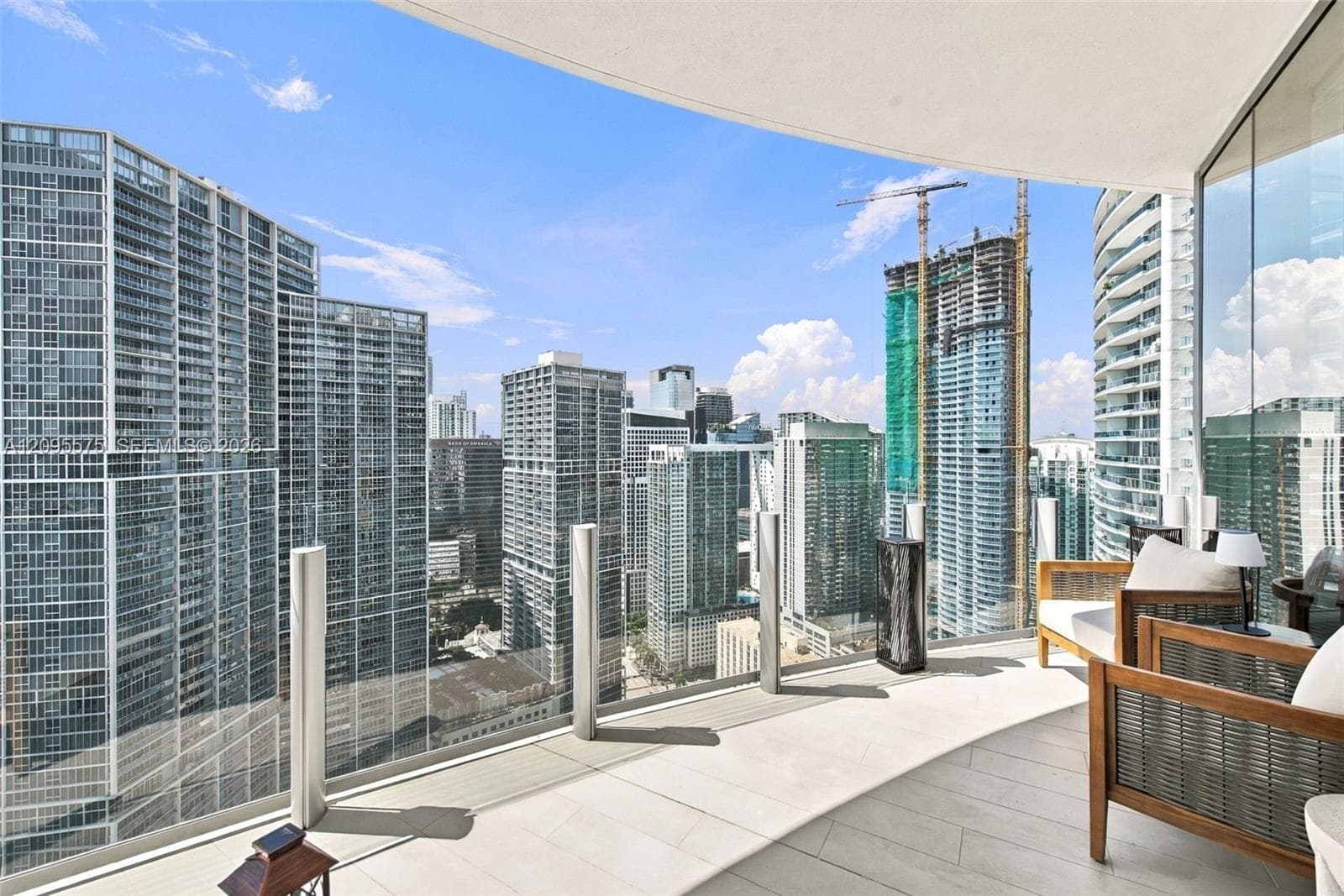 Aston Martin Residences · #4007W in Miami - Photo 26