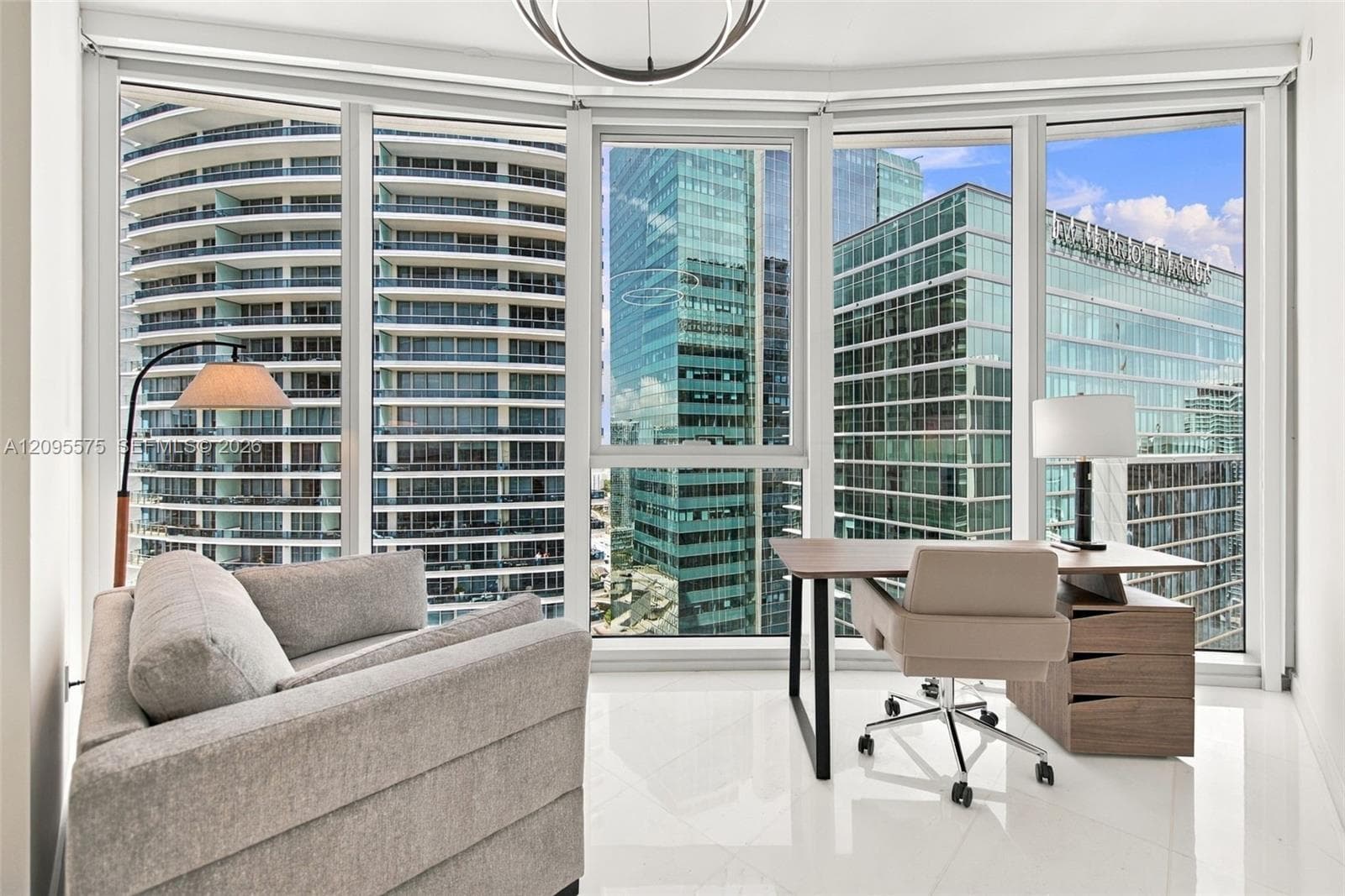 Aston Martin Residences · #4007W in Miami - Photo 22