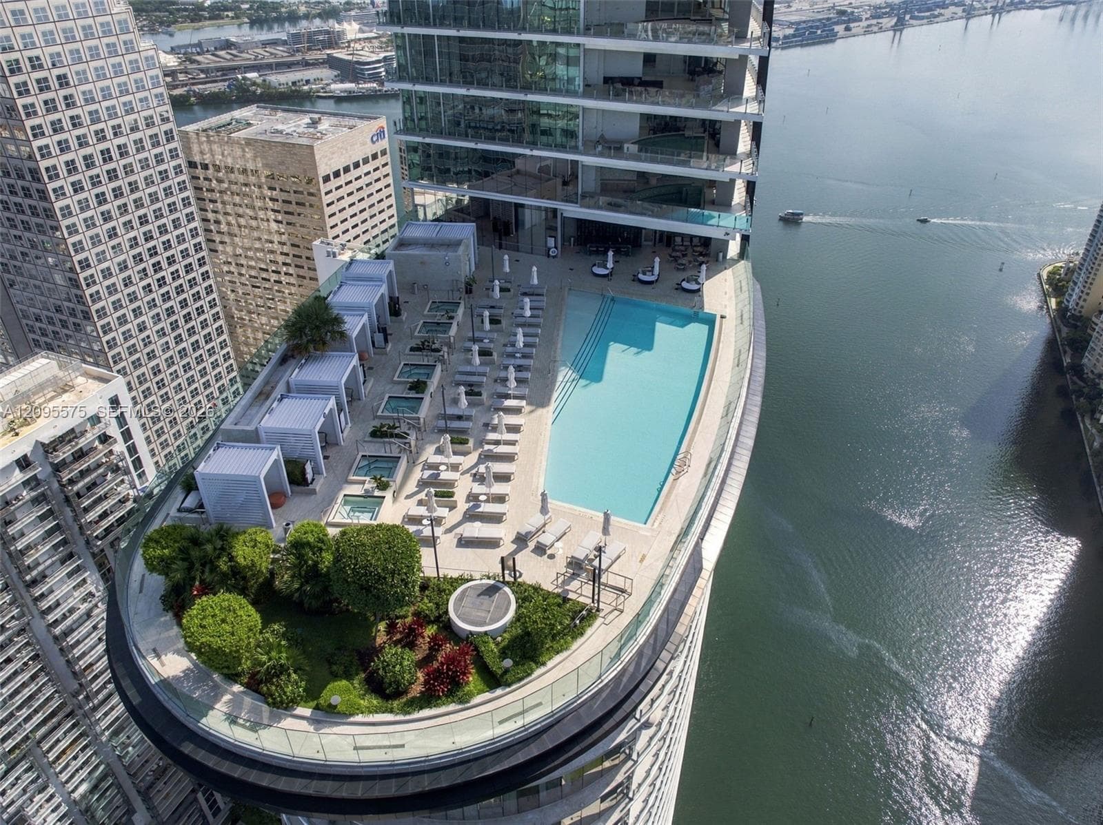 Aston Martin Residences · #4007W in Miami - Photo 32